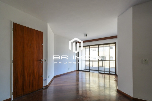 Imagem Imóvel com 3 Quartos à Venda, 105 m² em Moema - São Paulo Imagem Imóvel com 3 Quartos à Venda, 105 m² em Moema - São Paulo