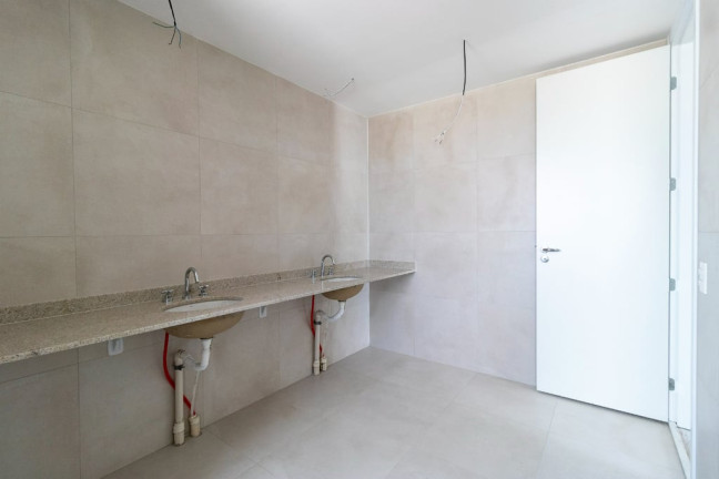 Imagem Imóvel com 3 Quartos à Venda, 211 m² em Campo Belo - São Paulo