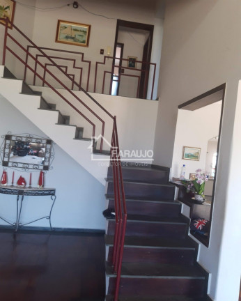 Imagem Casa com 4 Quartos à Venda, 401 m² em Jardim América - Sorocaba