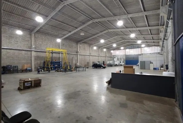 Imóvel à Venda, 1.920 m² em Iporanga - Sorocaba