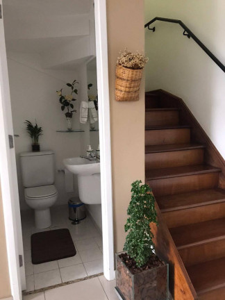 Imagem Apartamento com 1 Quarto à Venda, 45 m² em Vila Uberabinha - São Paulo