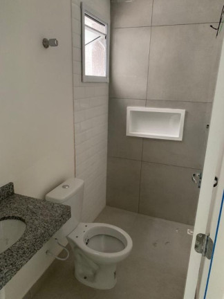 Imagem Apartamento com 2 Quartos à Venda, 42 m² em Vila Pires - Santo André Imagem Apartamento com 2 Quartos à Venda, 42 m² em Vila Pires - Santo André