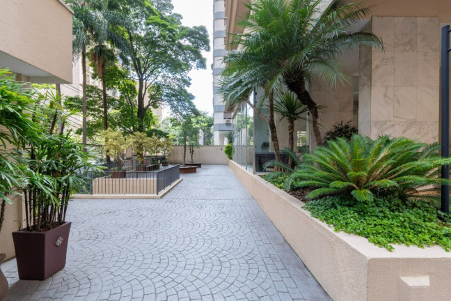 Imagem Apartamento com 3 Quartos à Venda, 108 m² em Itaim Bibi - São Paulo Imagem Apartamento com 3 Quartos à Venda, 108 m² em Itaim Bibi - São Paulo