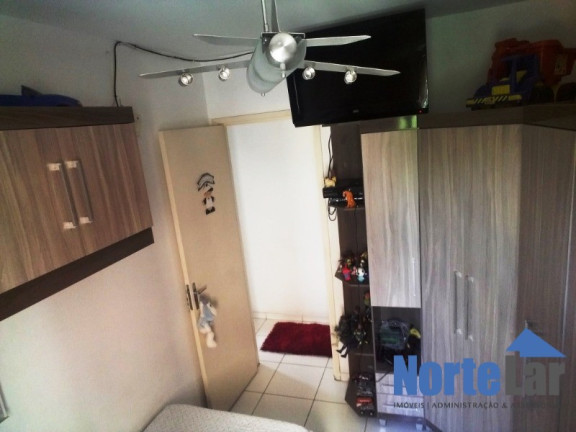 Imagem Apartamento com 2 Quartos à Venda, 50 m² em Vila Roque - São Paulo
