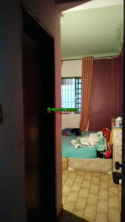 Imagem Sobrado com 7 Quartos à Venda, 180 m² em Jardim São José Leste - São José Dos Campos