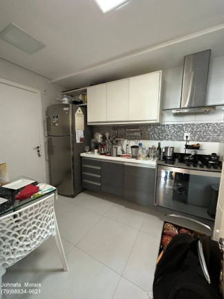 Imagem Apartamento com 3 Quartos à Venda, 125 m² em Luzia - Aracaju Imagem Apartamento com 3 Quartos à Venda, 125 m² em Luzia - Aracaju