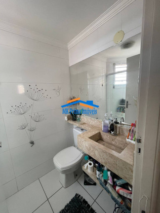 Imagem Apartamento com 2 Quartos à Venda, 54 m² em Bandeiras - Osasco Imagem Apartamento com 2 Quartos à Venda, 54 m² em Bandeiras - Osasco