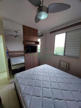 Imagem Apartamento com 2 Quartos para Alugar, 45 m² em Loteamento Clube V - São José Do Rio Preto Imagem Apartamento com 2 Quartos para Alugar, 45 m² em Loteamento Clube V - São José Do Rio Preto