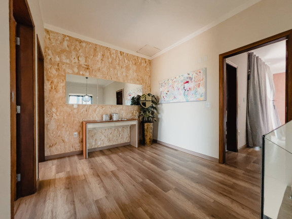 Imagem Casa de Condomínio com 4 Quartos à Venda, 525 m² em Reserva Santa Rosa - Itatiba