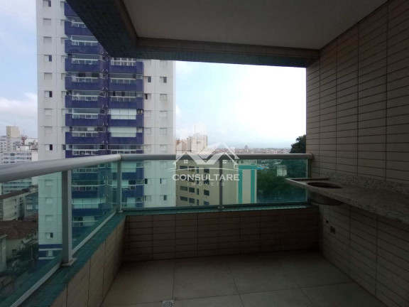 Imagem Apartamento com 2 Quartos à Venda, 69 m² em Itararé - São Vicente Imagem Apartamento com 2 Quartos à Venda, 69 m² em Itararé - São Vicente