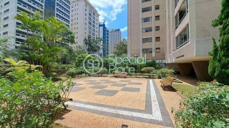 Imagem Apartamento com 3 Quartos à Venda, 250 m² em Jardim América - São Paulo Imagem Apartamento com 3 Quartos à Venda, 250 m² em Jardim América - São Paulo