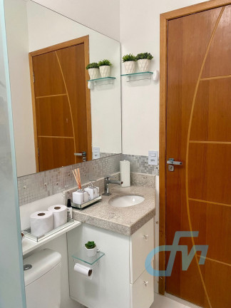 Imagem Casa de Condomínio com 2 Quartos à Venda, 53 m² em Vila Nova Aparecida - Mogi Das Cruzes Imagem Casa de Condomínio com 2 Quartos à Venda, 53 m² em Vila Nova Aparecida - Mogi Das Cruzes