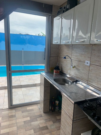 Imagem Casa com 3 Quartos à Venda, 98 m² em Cidade Jardim Coronel - Area Verde - Itanhaém Imagem Casa com 3 Quartos à Venda, 98 m² em Cidade Jardim Coronel - Area Verde - Itanhaém
