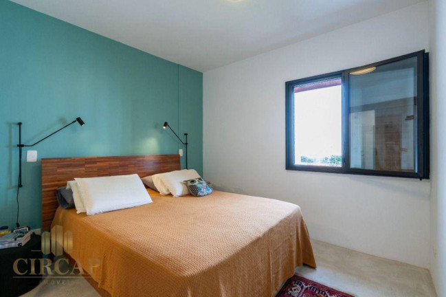 Imagem Apartamento com 3 Quartos à Venda, 83 m² em Vila Madalena - São Paulo Imagem Apartamento com 3 Quartos à Venda, 83 m² em Vila Madalena - São Paulo