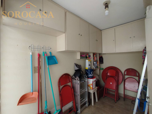 Imagem Casa com 4 Quartos à Venda, 360 m² em Vila Trujillo - Sorocaba