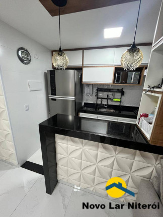 Imagem Apartamento com 2 Quartos à Venda, 65 m² em Maria Paula - São Gonçalo Imagem Apartamento com 2 Quartos à Venda, 65 m² em Maria Paula - São Gonçalo