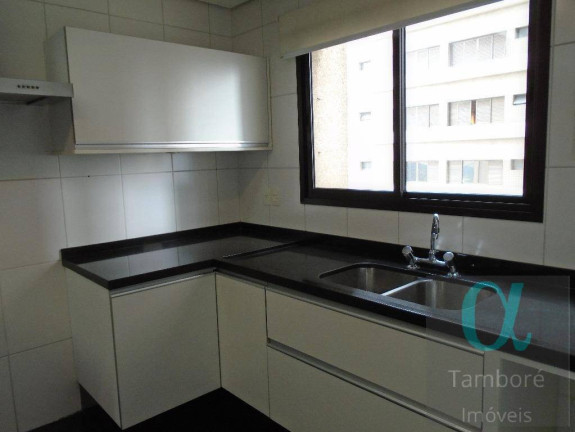 Imagem Apartamento com 3 Quartos à Venda, 177 m² em Alphaville - Barueri Imagem Apartamento com 3 Quartos à Venda, 177 m² em Alphaville - Barueri