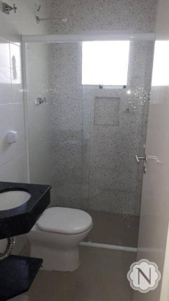 Imagem Casa com 3 Quartos para Alugar, 92 m² em Satélite - Itanhaém Imagem Casa com 3 Quartos para Alugar, 92 m² em Satélite - Itanhaém