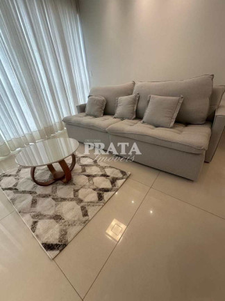 Imagem Apartamento com 1 Quarto para Alugar, 69 m² em Aparecida - Santos Imagem Apartamento com 1 Quarto para Alugar, 69 m² em Aparecida - Santos