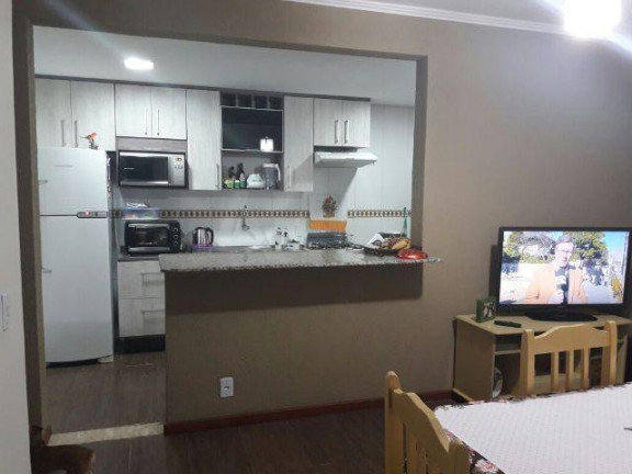 Imagem Apartamento com 2 Quartos à Venda, 58 m² em Parque Santa Fé - Porto Alegre Imagem Apartamento com 2 Quartos à Venda, 58 m² em Parque Santa Fé - Porto Alegre