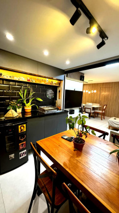 Imagem Apartamento com 3 Quartos à Venda, 95 m² em Pituba - Salvador Imagem Apartamento com 3 Quartos à Venda, 95 m² em Pituba - Salvador