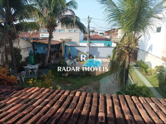 Imagem Casa com 4 Quartos à Venda, 200 m² em Parque Burle - Cabo Frio