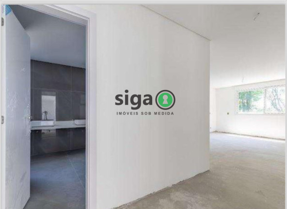 Imagem Casa com 4 Quartos à Venda, 712 m² em Brooklin - São Paulo