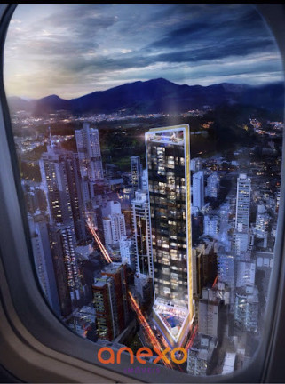 Imagem Imóvel com 4 Quartos à Venda, 342 m² em Centro - Balneário Camboriú Imagem Imóvel com 4 Quartos à Venda, 342 m² em Centro - Balneário Camboriú