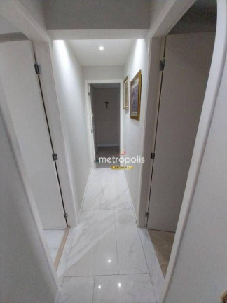 Imagem Apartamento com 3 Quartos à Venda, 72 m² em Osvaldo Cruz - São Caetano Do Sul Imagem Apartamento com 3 Quartos à Venda, 72 m² em Osvaldo Cruz - São Caetano Do Sul