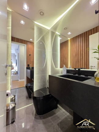 Imagem Apartamento com 3 Quartos à Venda, 96 m² em Vila Osasco - Osasco