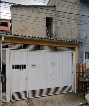 Imagem Casa com 4 Quartos à Venda, 85 m² em Nova Ponte Alta - Guarulhos Imagem Casa com 4 Quartos à Venda, 85 m² em Nova Ponte Alta - Guarulhos