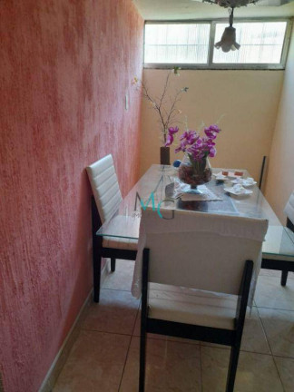 Imagem Apartamento com 2 Quartos à Venda, 47 m² em Santíssimo - Rio De Janeiro Imagem Apartamento com 2 Quartos à Venda, 47 m² em Santíssimo - Rio De Janeiro