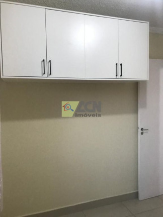 Imagem Apartamento com 2 Quartos à Venda, 49 m² em Vila São Francisco - Hortolândia Imagem Apartamento com 2 Quartos à Venda, 49 m² em Vila São Francisco - Hortolândia