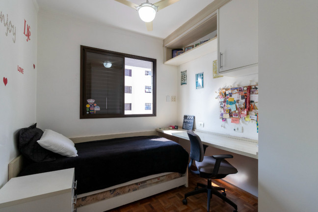 Imagem Imóvel com 3 Quartos à Venda, 151 m² em Vila Santa Catarina - São Paulo