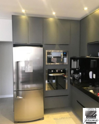 Imagem Casa com 3 Quartos à Venda, 180 m² em Vila Haro - Sorocaba