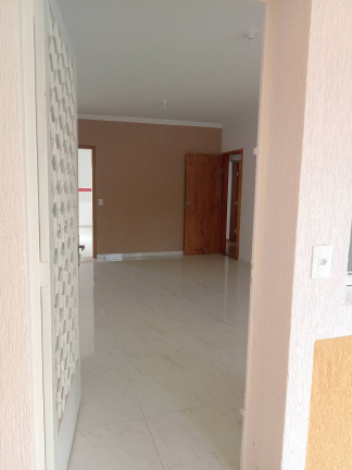 Imagem Casa com 3 Quartos à Venda, 151 m² em Parque São Cristóvão - Taubaté