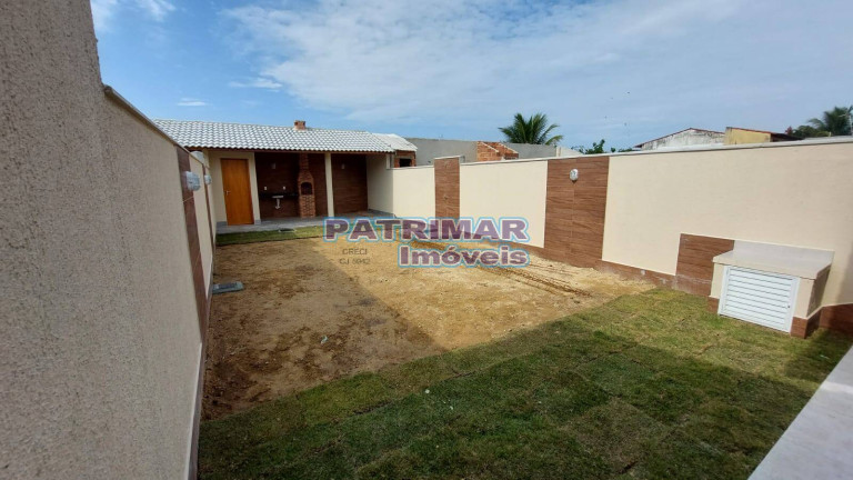 Imagem Casa com 2 Quartos à Venda, 154 m² em Itaipuaçu - Maricá Imagem Casa com 2 Quartos à Venda, 154 m² em Itaipuaçu - Maricá