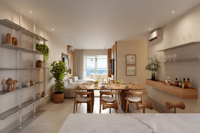 Imagem Apartamento com 2 Quartos à Venda, 91 m² em Campinas - São José Imagem Apartamento com 2 Quartos à Venda, 91 m² em Campinas - São José