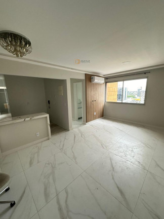 Imagem Apartamento com 2 Quartos à Venda, 68 m² em Barro Vermelho - Vitória