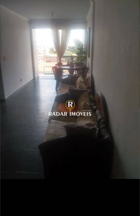 Imagem Apartamento com 5 Quartos à Venda, 230 m² em Braga - Cabo Frio