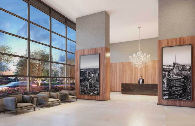 Imagem Apartamento com 2 Quartos à Venda, 79 m² em Moema - São Paulo Imagem Apartamento com 2 Quartos à Venda, 79 m² em Moema - São Paulo
