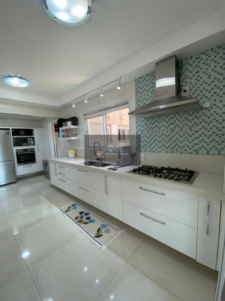 Imagem Apartamento com 3 Quartos à Venda, 150 m² em Vila Augusta - Guarulhos