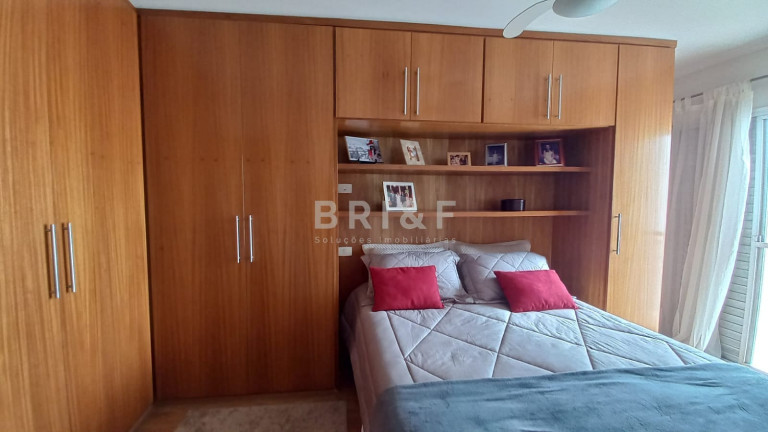 Imagem Apartamento com 3 Quartos à Venda, 340 m² em Brooklin Paulista - Não Informado