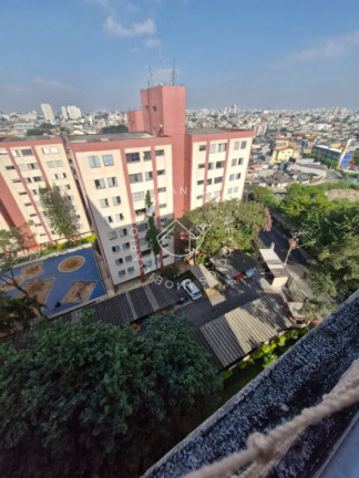 Imagem Apartamento com 2 Quartos à Venda, 67 m² em Jardim Nordeste - São Paulo Imagem Apartamento com 2 Quartos à Venda, 67 m² em Jardim Nordeste - São Paulo