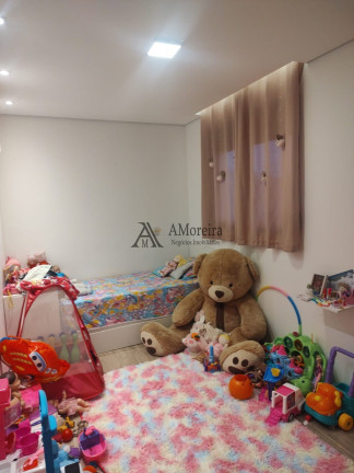 Imóvel com 2 Quartos à Venda, 64 m² em Recanto Quarto Centenário - Jundiaí