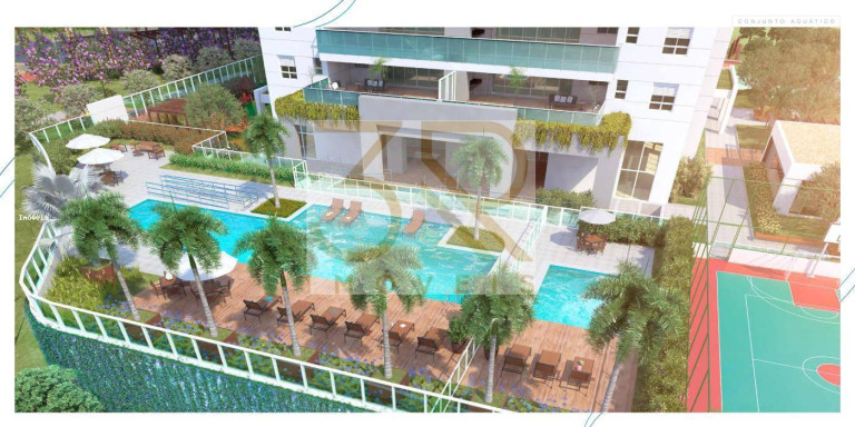 Imagem Apartamento com 4 Quartos à Venda, 237 m² em Jardim Canadá - Ribeirão Preto Imagem Apartamento com 4 Quartos à Venda, 237 m² em Jardim Canadá - Ribeirão Preto