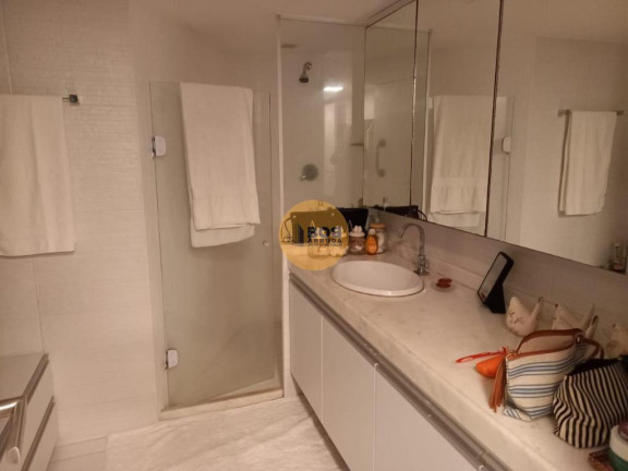 Imagem Apartamento com 3 Quartos à Venda, 346 m² em Boa Viagem - Recife