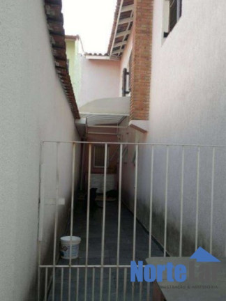 Imagem Sobrado com 6 Quartos à Venda, 420 m² em Tremembé - São Paulo