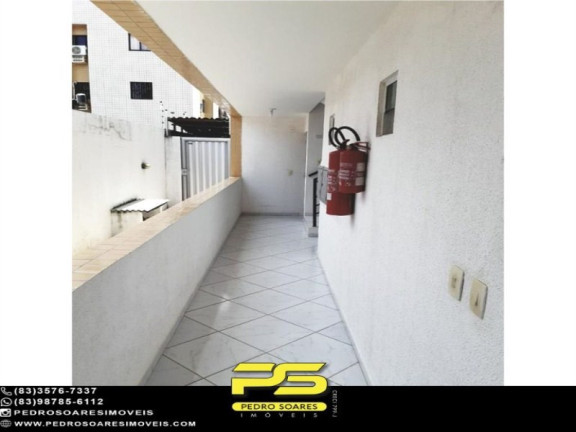 Imagem Apartamento com 2 Quartos à Venda, 57 m² em Jardim Cidade Universitária - João Pessoa Imagem Apartamento com 2 Quartos à Venda, 57 m² em Jardim Cidade Universitária - João Pessoa