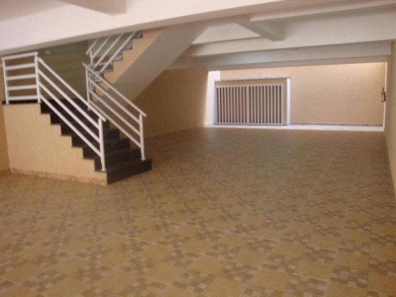 Imagem Apartamento com 2 Quartos à Venda, 112 m² em Vila Tibiriça - Santo André Imagem Apartamento com 2 Quartos à Venda, 112 m² em Vila Tibiriça - Santo André